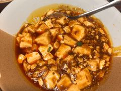 麻辣豆腐-外婆家(南开大悦城店)
