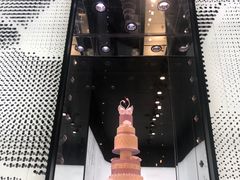 -BLACKSWAN黑天鹅(环球店)