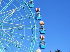 -南京银杏湖乐园