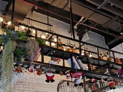 -Hi YOU你的饭局泰餐厅(雍和宫店)
