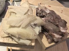 -宴全牛粤来越牛潮汕鲜牛肉火锅(海州万达广场店)
