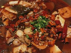 -渝信川菜(西单店)
