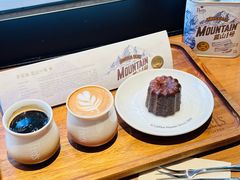 -Peet's Coffee皮爷咖啡(大学路店)
