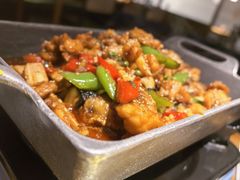 -乔街深夜食堂·小龙虾·高压锅生蚝(杭州总店)