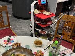 -重庆巴渝火锅(钟家村店)