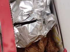 -SUN炸鸡专门店(西塔总店)