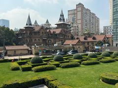 -马勒别墅饭店(静安寺店)