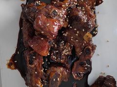 -小郭私房菜·海肠捞饭店(学士街店)