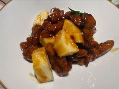 杭帮糖醋里脊-枚青·临安酒肆(腾飞大厦店)