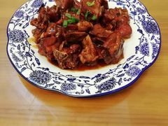 无锡酱排骨-灵福缘私房菜·农家菜(拈花湾·灵山大佛必推店)