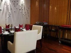 大堂-杭州和达希尔顿逸林酒店·和园中餐厅-杭帮菜名店