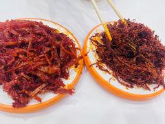 -三姐妹冷面馆(保卫路店)