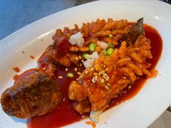 -小峰饭店·35年锡帮菜