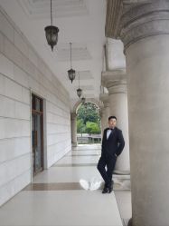 -唯一旅拍·颂当代影像艺术中心(上城店)