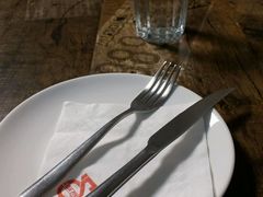 -HIGH FIVE哈福手工汉堡(桂林路店)