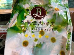 -宝丽金大酒店·洗浴中心