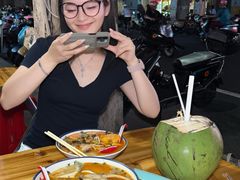 -三爷糟粕醋·鲜鱼汤·海南特色小吃(新华南路店)