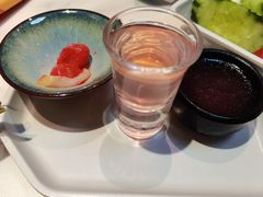 -豪客来牛排(宝龙城市广场店)