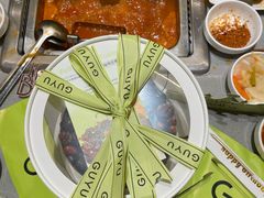 -海底捞火锅(振华广场生日主题店)