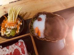 -湊湊火锅·茶憩(石家庄万象城店)
