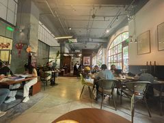 -VESH COFFEE(定西路店)