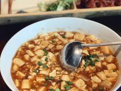 西施沃豆腐-大牌大·传统杭帮菜(湖滨店)