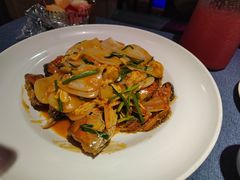 -钱塘秋荷(开鲁路店)