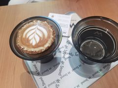 -M Stand(深圳湾后海汇店)