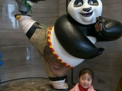 -美食汇自助西餐厅(荆州富力万达嘉华酒店)