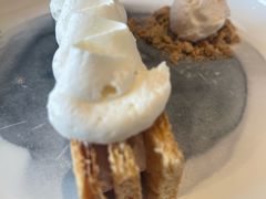 -Vanilla Specialty Coffee(八大关店)