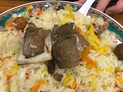 -巴依老爷新疆美食(望京小街店)