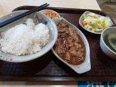 -台北风味(第一家快餐)