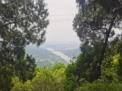 -金堂县云顶石城风景区
