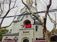 -思南书局·诗歌店