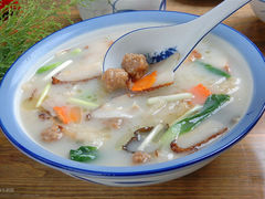 烩三鲜-东关赵记粉汤羊血(兴庆北路店)