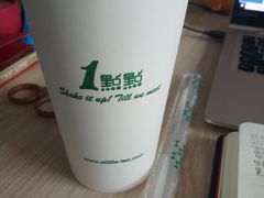 -1点点(昆山张浦店)