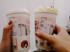 -茶颜悦色(高铁南站店)