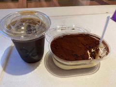 -% Arabica阿拉比卡咖啡(武汉天地店)