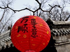 -潭柘寺景区