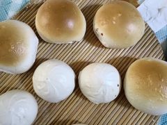 -宫门口馒头铺(创始人总店)