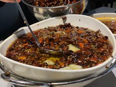 沸腾水煮江团-新沸腾鱼乡(世贸天阶店)