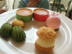-PAUL LAFAYET 法式甜品(港汇广场店)