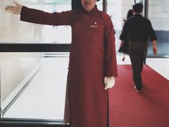 -行者书屋大堂吧 ·下午茶(南京圣和府邸酒店)