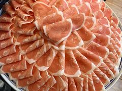 -京门老爆三·铜锅涮肉 爆肚(望京店)
