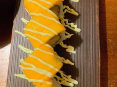 -鸭川食堂·鳗丼(鼓楼店)