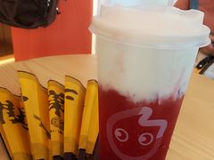 -CoCo都可(北京西站北广场店)