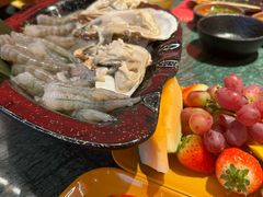 -牛New寿喜烧(曹路花园城店)