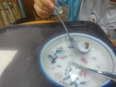 -文昌邓记清补凉(西沙路店)