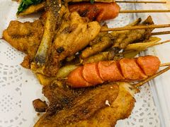 -春哥铁板烧(泉秀旗舰店)