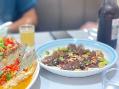 -全乐鱼馆·淳牌有机鱼直营店